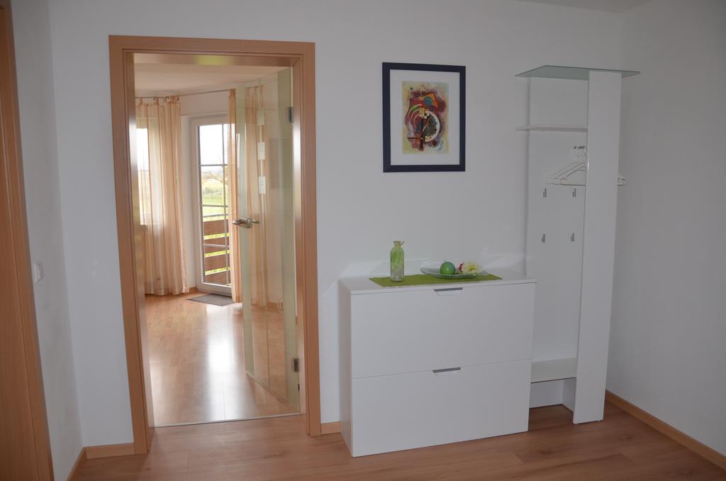Forchheim  Ferienwohnung Sigrid מראה חיצוני תמונה